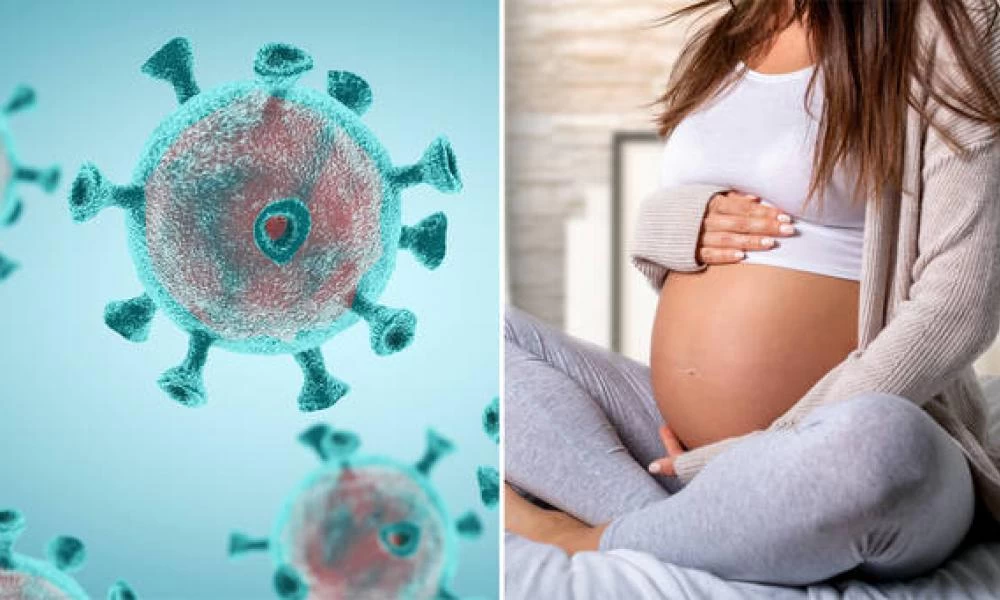 Κορωνοϊός: Τι θα πρέπει να κάνουν οι έγκυες